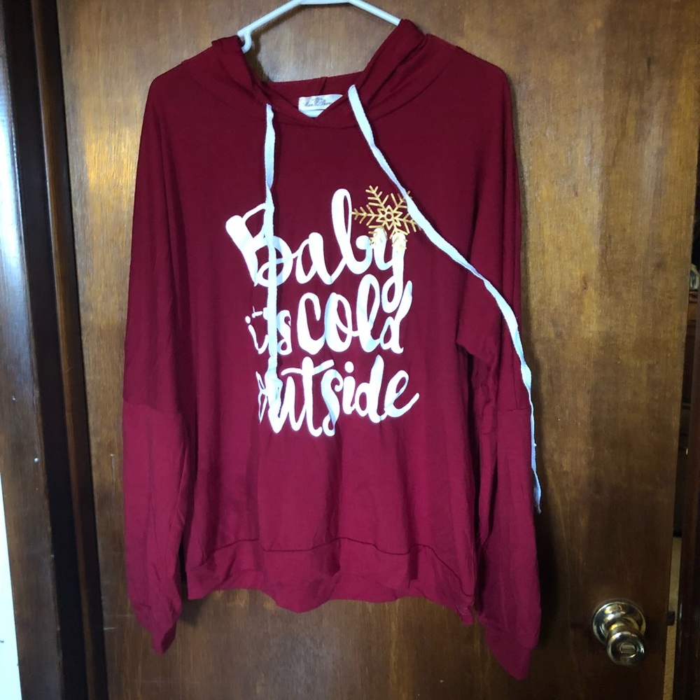 Hoodie